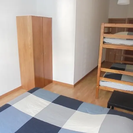 Sport In Hostal Oporto