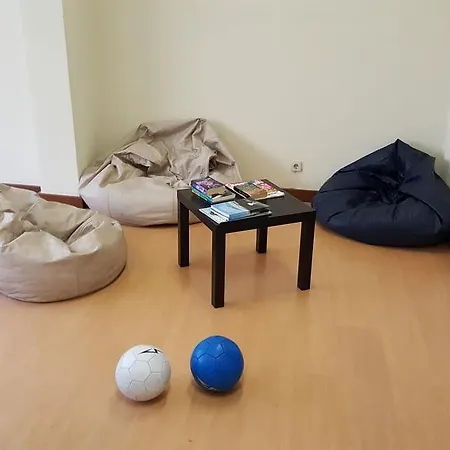 Hostal Sport In Oporto