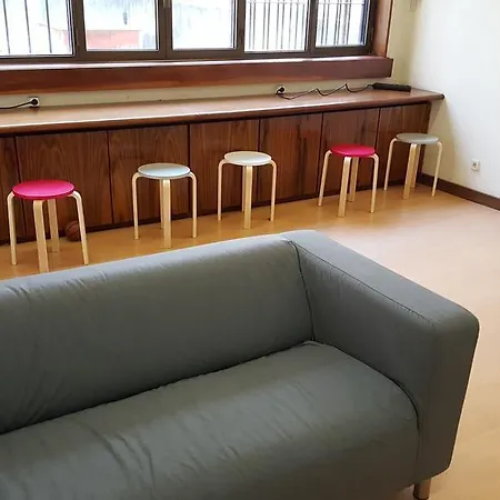 Sport In Hostal *