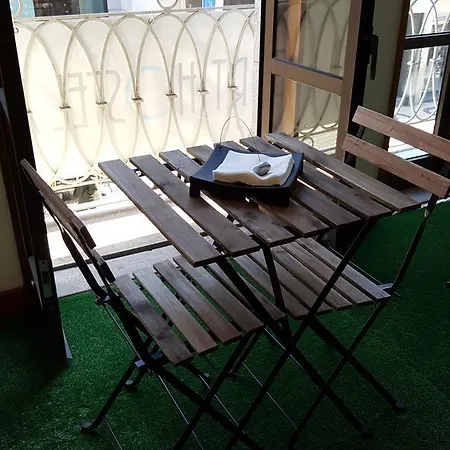 Hostal Sport In