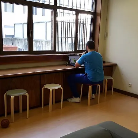 Hostal Sport In *