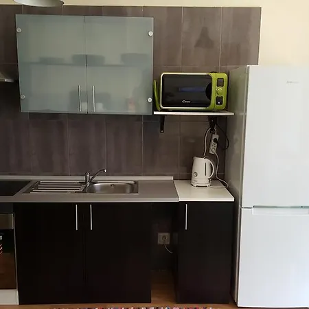 Sport In Hostal