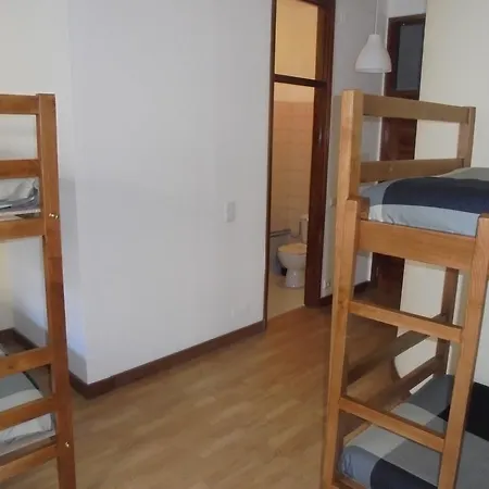 Sport In Hostal