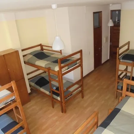 Hostal Sport In *