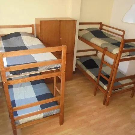 Sport In Hostal *