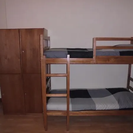 Hostal Sport In Oporto