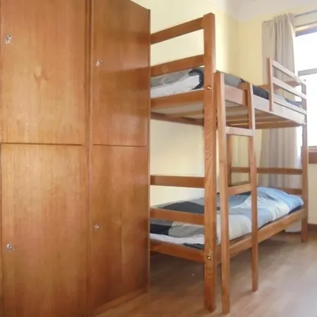 Sport In Hostal Oporto