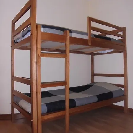 Hostal Sport In *