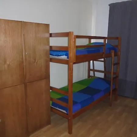 Hostal Sport In Oporto