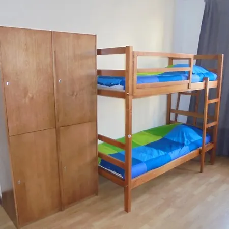 Hostal Sport In *