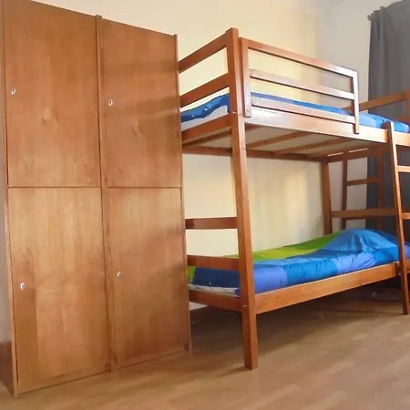 Sport In Hostal *