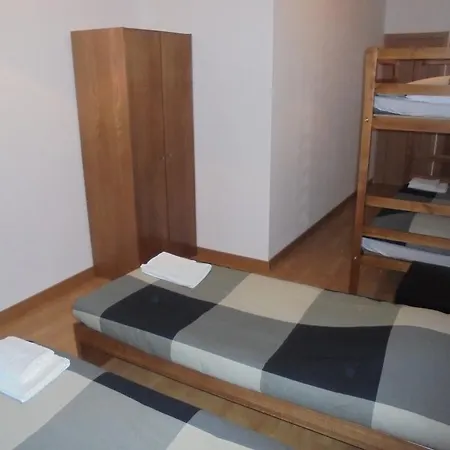 Hostal Sport In *