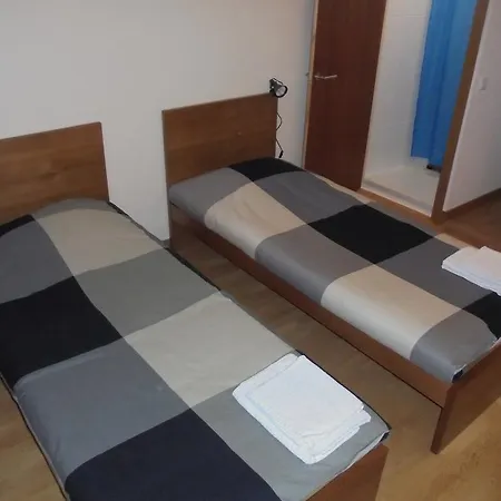 Sport In Hostal *