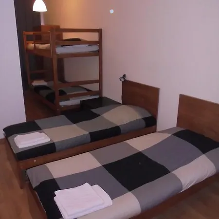 Sport In Hostal Oporto