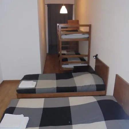 Hostal Sport In *