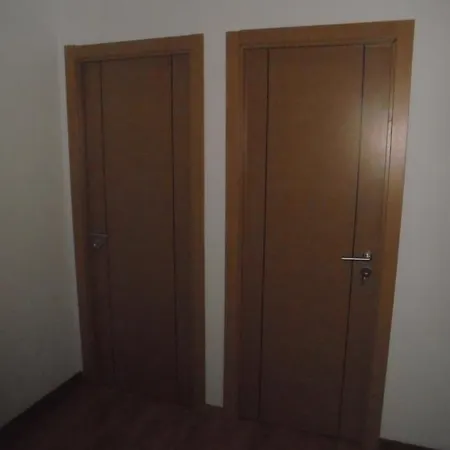 Hostal Sport In