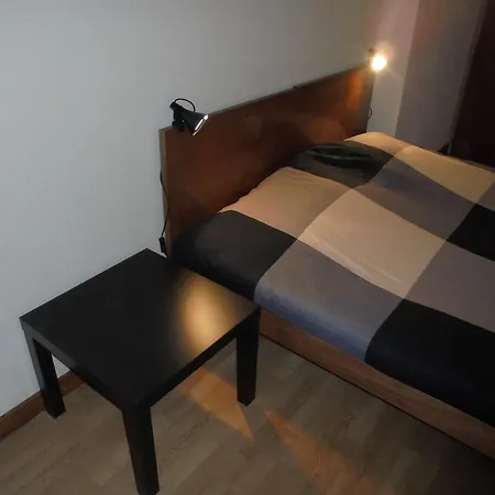 Sport In Hostal