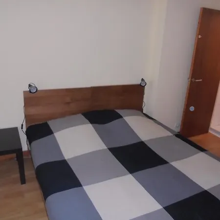 Hostal Sport In *