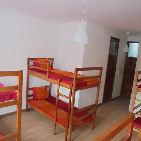 Sport In Hostal Oporto