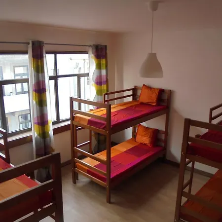 Sport In Hostal