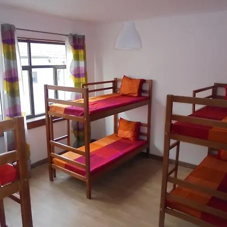 Hostal Sport In *