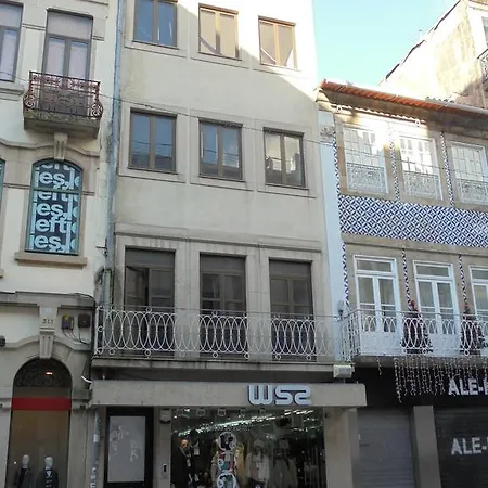 Hostal Sport In *