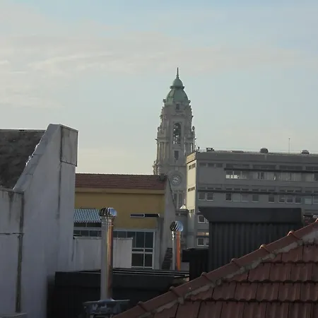 Hostal Sport In Oporto