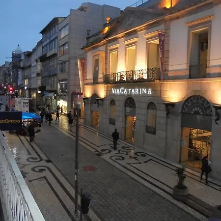 Sport In Hostal Oporto