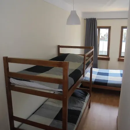 Hostel Sport In *