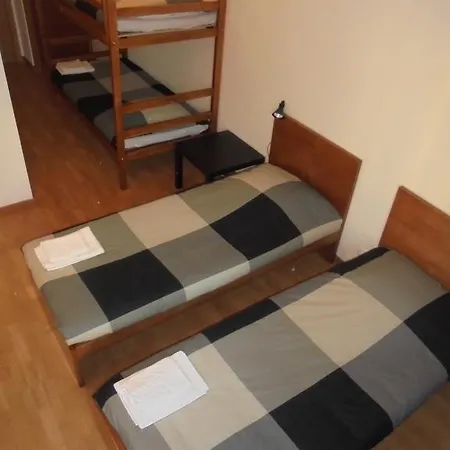Hostel Sport In Porto